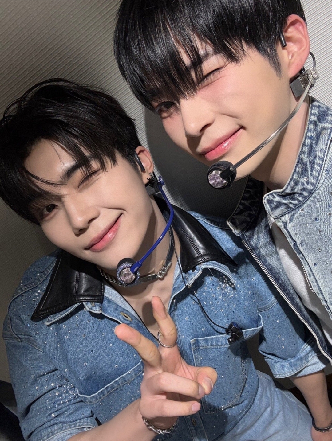 [잡담] 제베원 거니하니가 좋아🥺 | 인스티즈