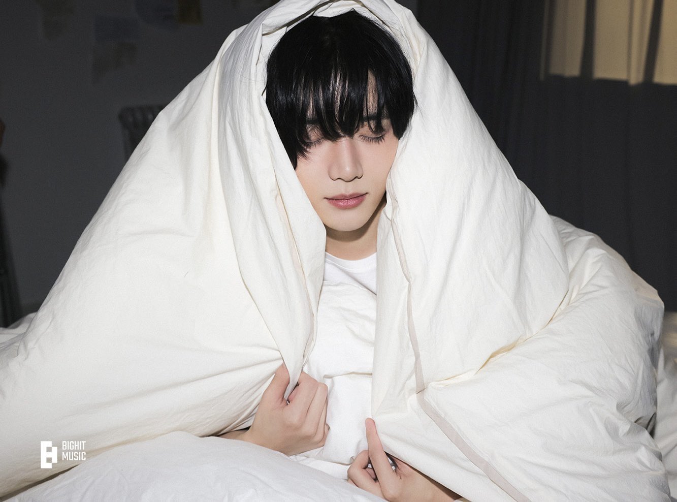 [잡담] 범규 속눈썹 진짜 부러움 | 인스티즈
