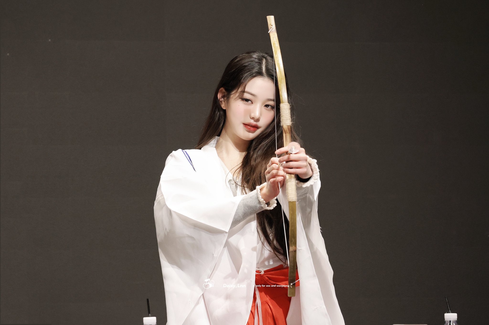 [잡담] 와 원영이 오늘 미쳤다(p) | 인스티즈