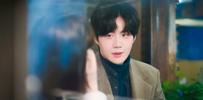 [잡담] 아이유 김선호 케미 | 인스티즈