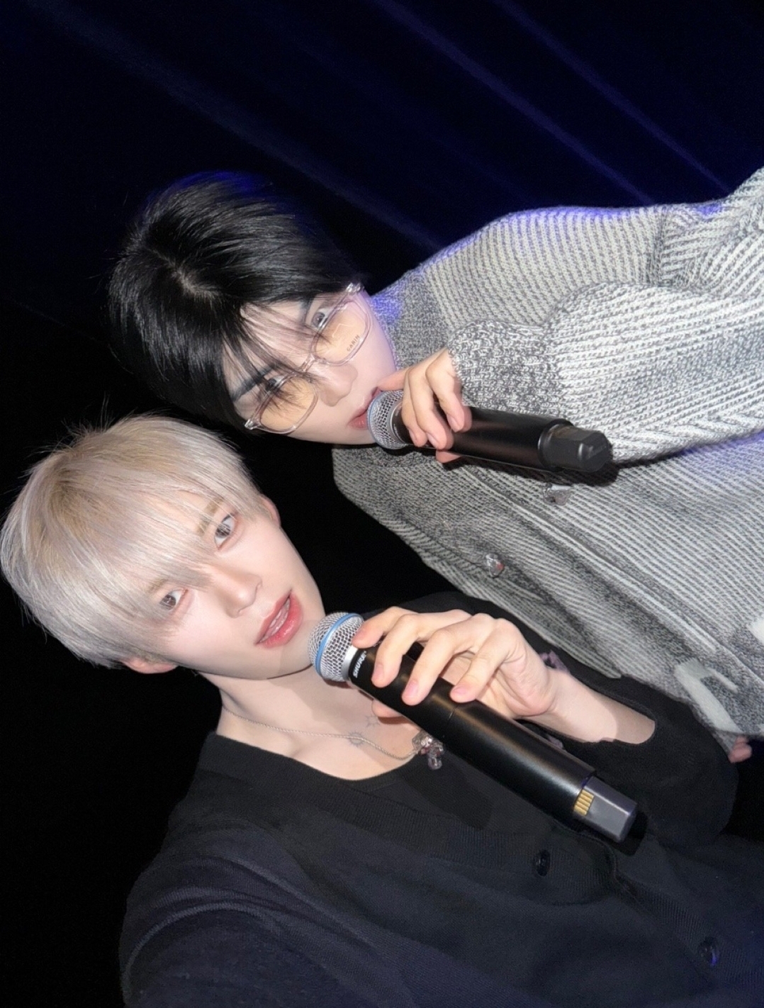 [잡담] 제베원 거니하니가 좋아🥺 | 인스티즈
