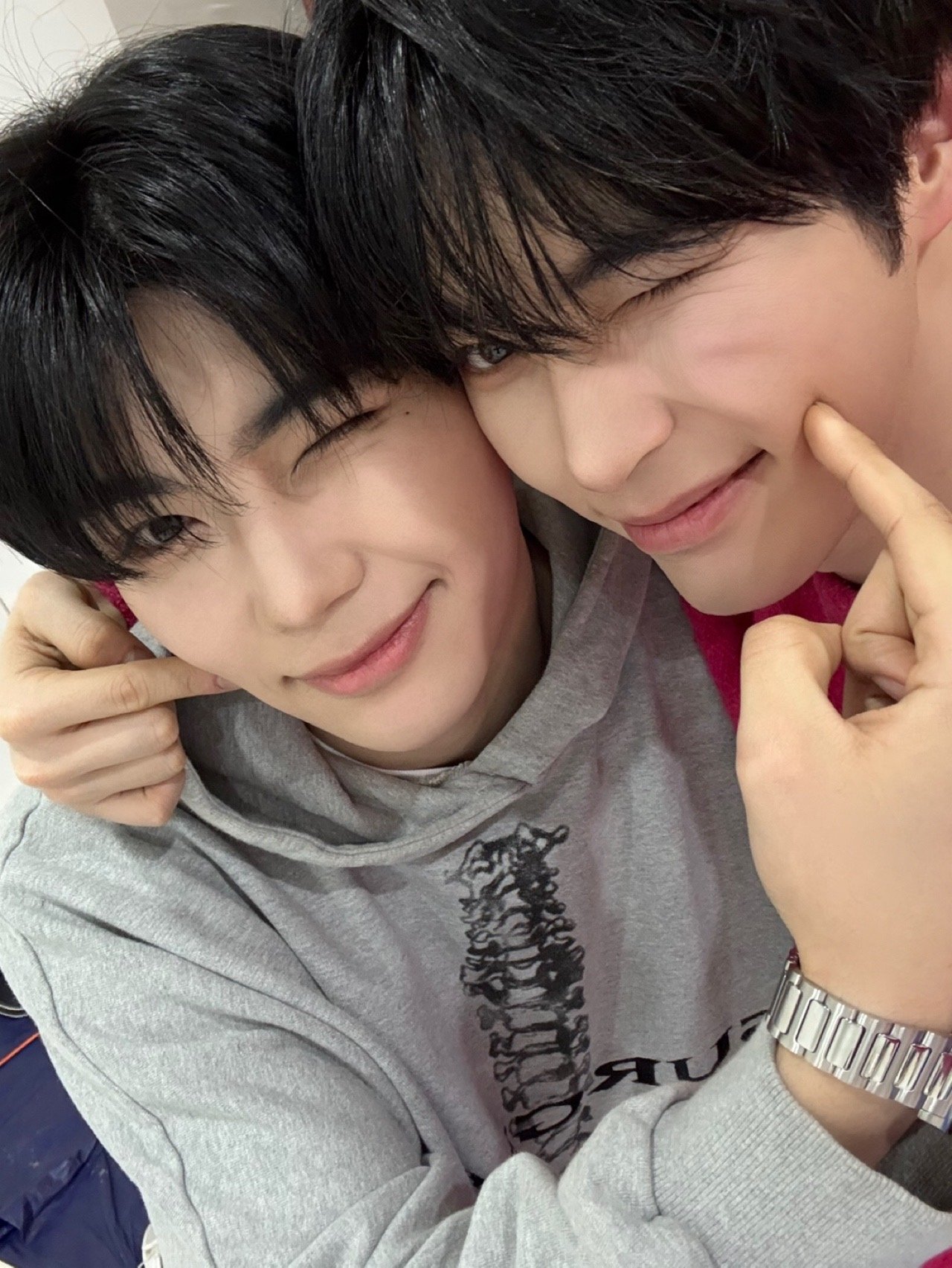 [잡담] 제베원 거니하니가 좋아🥺 | 인스티즈