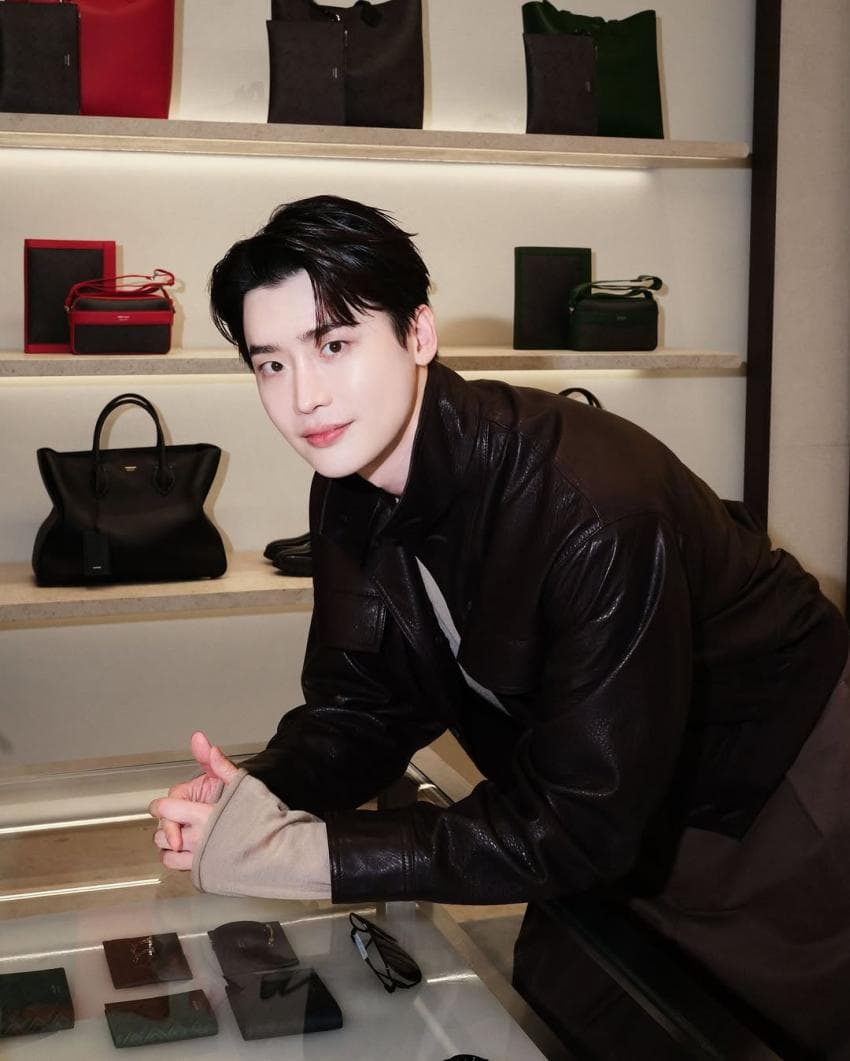 [잡담] 이종석 | 인스티즈