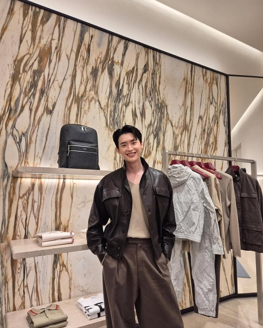 [잡담] 이종석 | 인스티즈