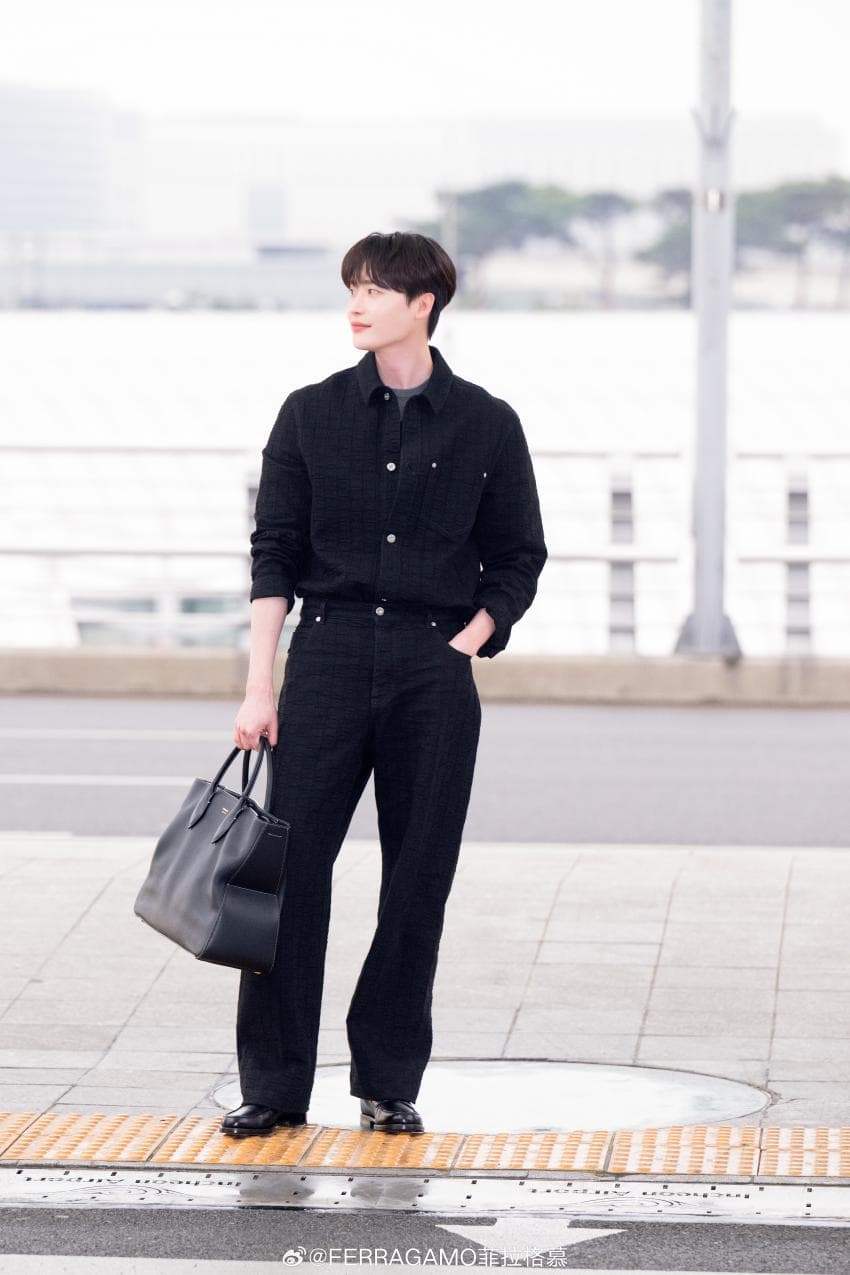 [잡담] 이종석 | 인스티즈