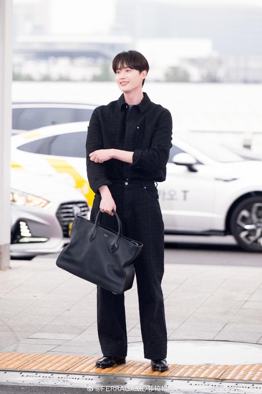 [잡담] 이종석 | 인스티즈