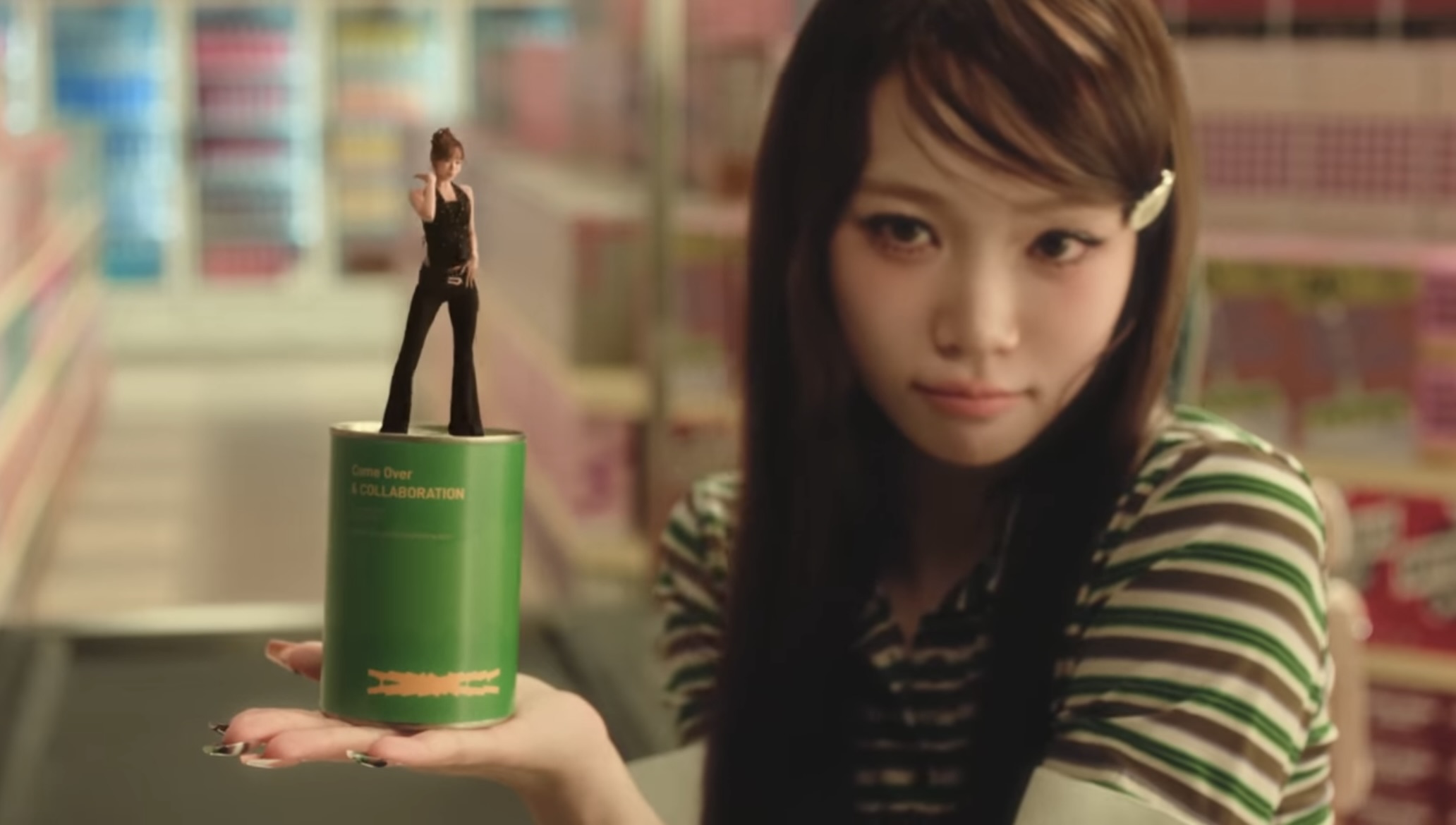 [잡담] 와 르세라핌 뮤비 때깔 미쳤음 | 인스티즈