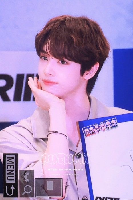 [잡담] 라이즈 성찬 너무너무 잘생기지 않음?? | 인스티즈