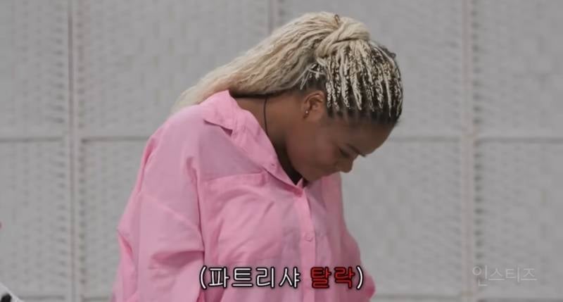 잘생긴 사람을 보면 웃음이 나오는이유.jpg | 인스티즈