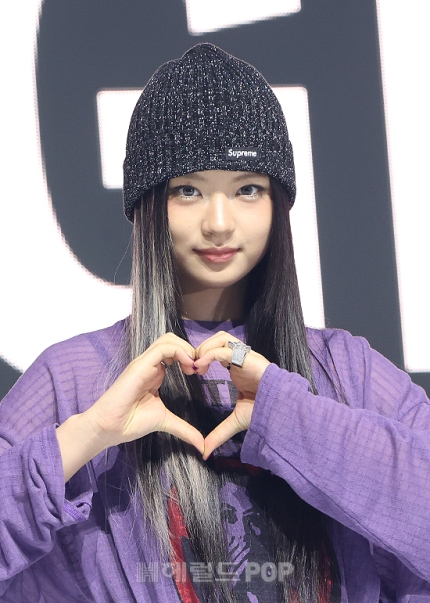 [잡담] '한국무용 전공' 키키 키야, 박명수 가족과 특별 인연 "공연 때 꾸준히 봐”('라쇼') | 인스티즈