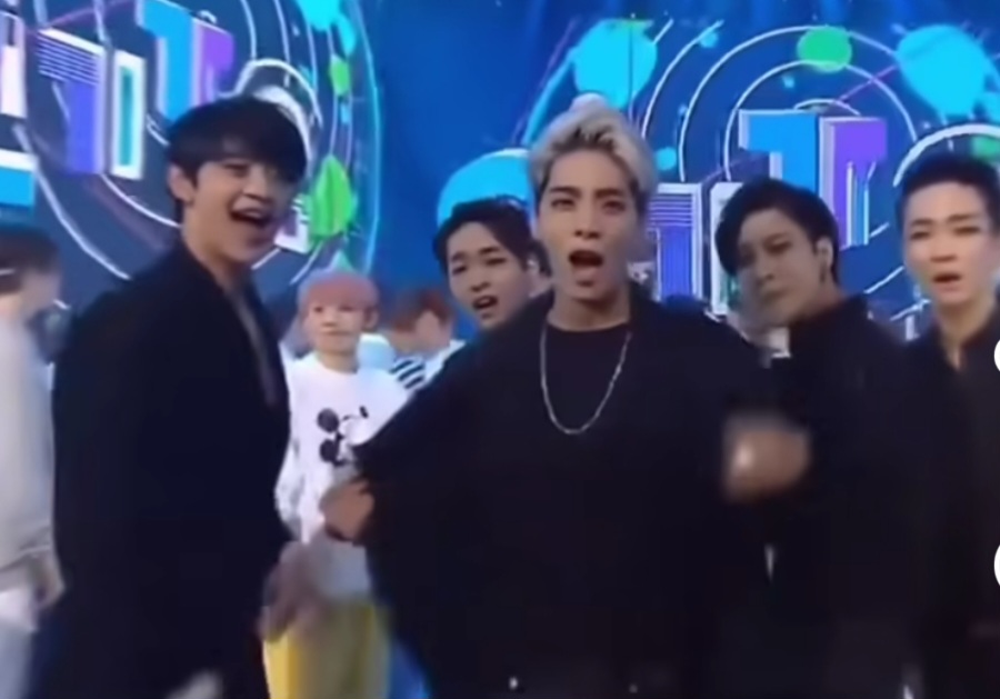 [잡담] 릴스에서 본건데 샤이니 이거 언제일까 | 인스티즈