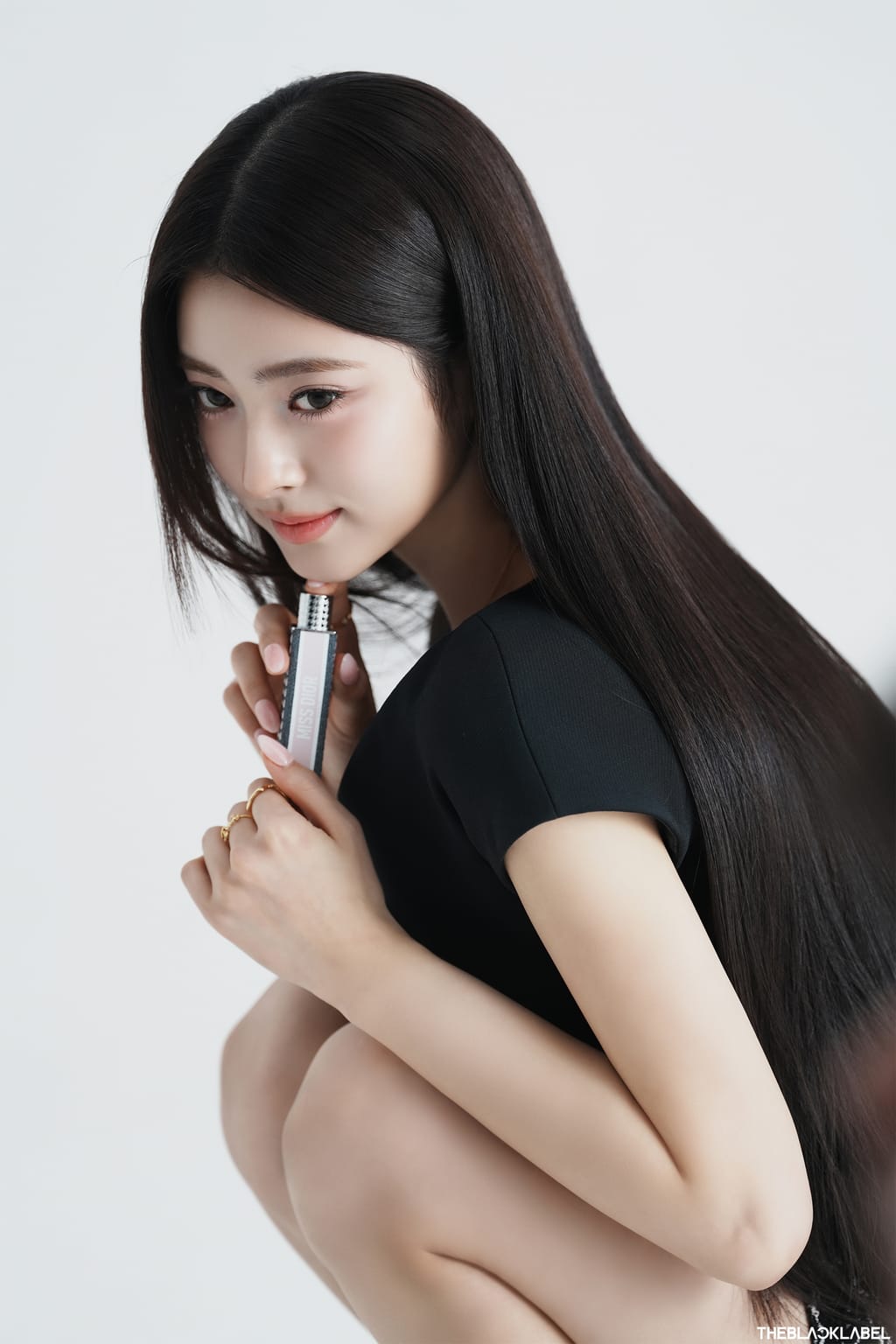 [미디어] 미야오 엘르재팬 비하인드 사진 | 인스티즈
