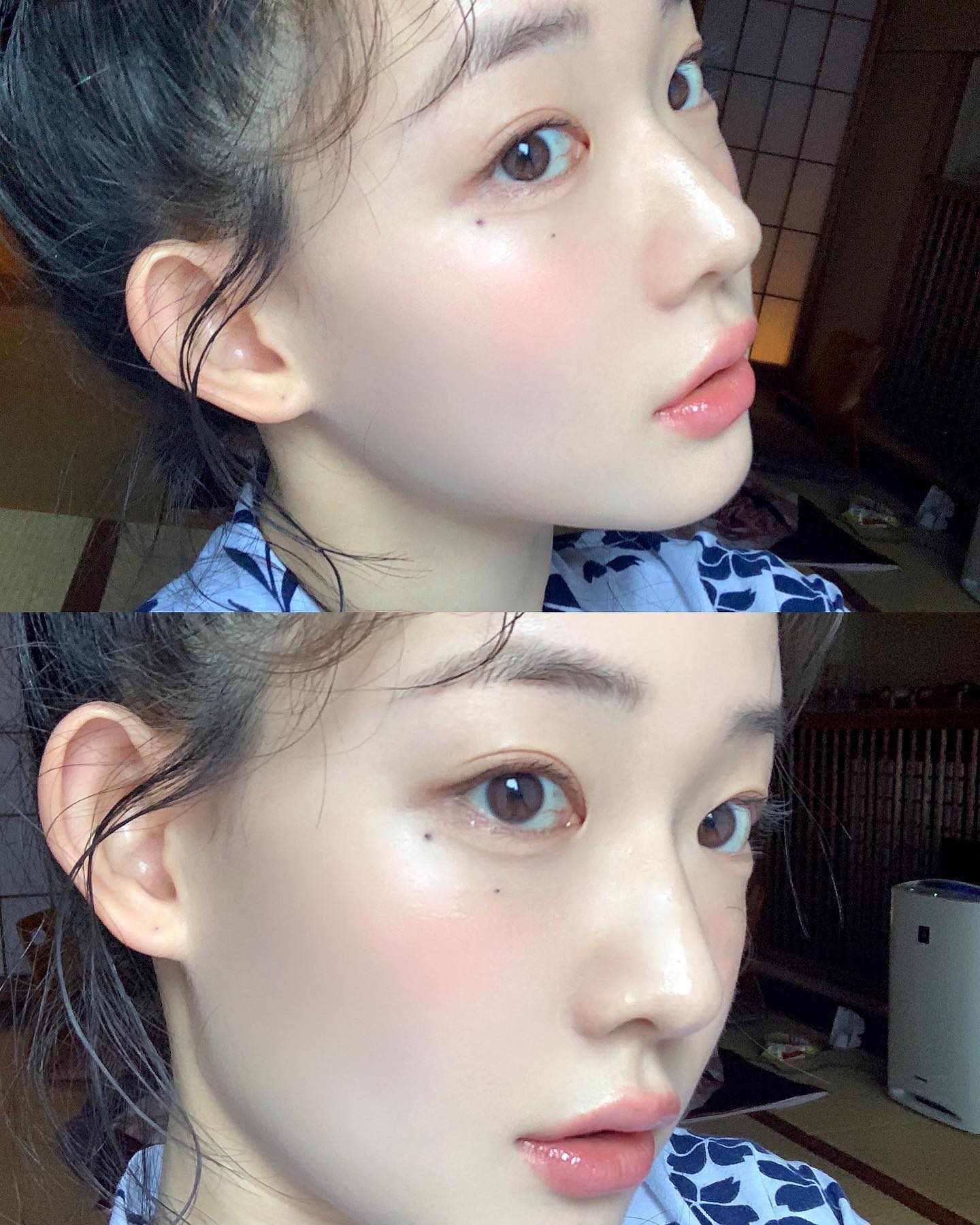 [잡담] 이 사진 진짜 아오이 유우인줄 알았엌ㅋㅋㅋ | 인스티즈