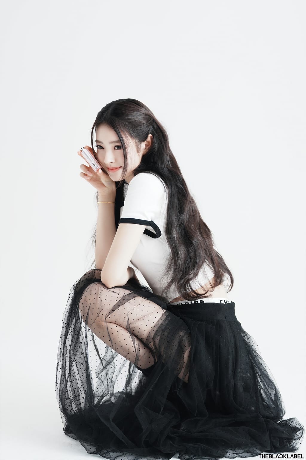 [미디어] 미야오 엘르재팬 비하인드 사진 | 인스티즈