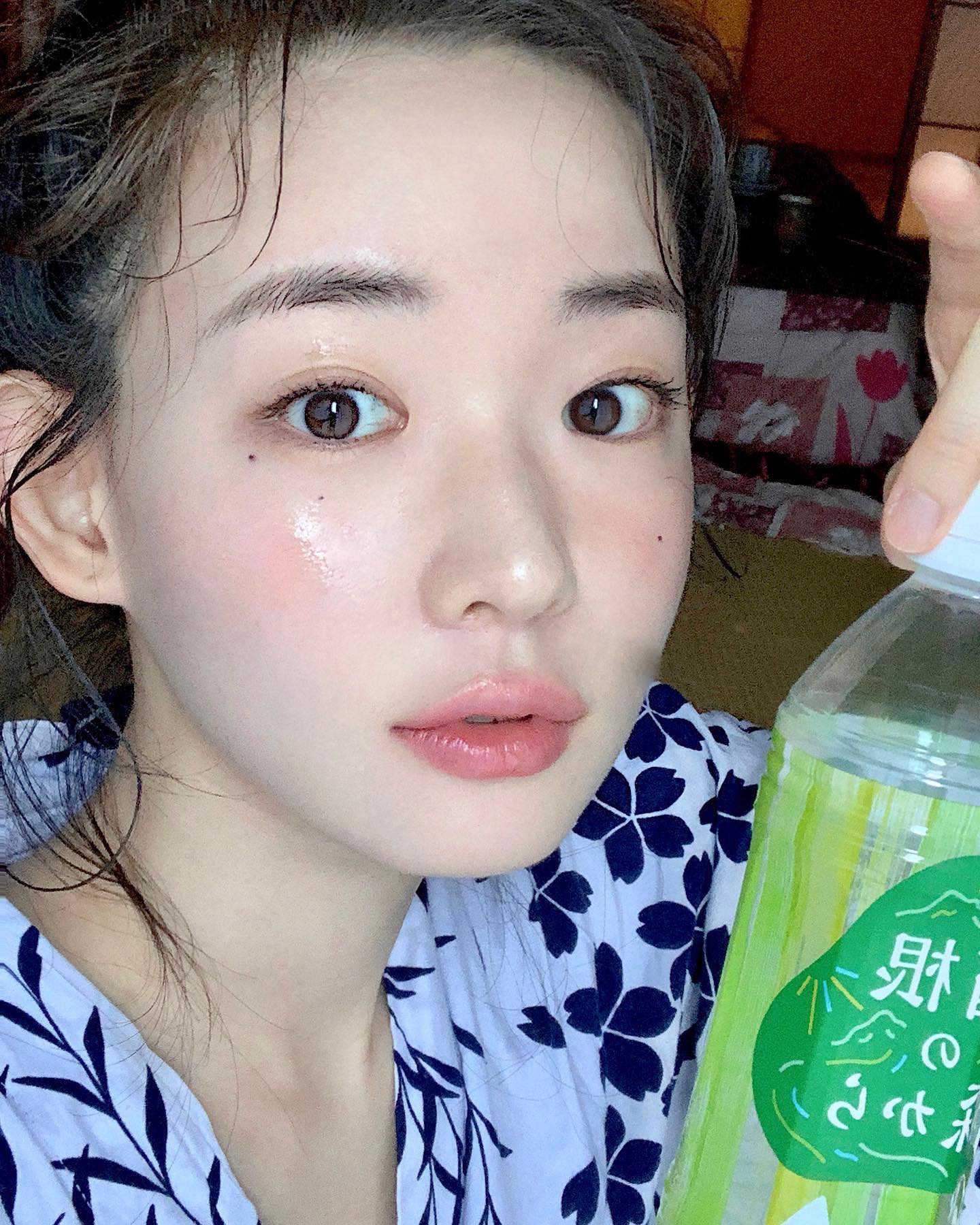 [잡담] 이 사진 진짜 아오이 유우인줄 알았엌ㅋㅋㅋ | 인스티즈