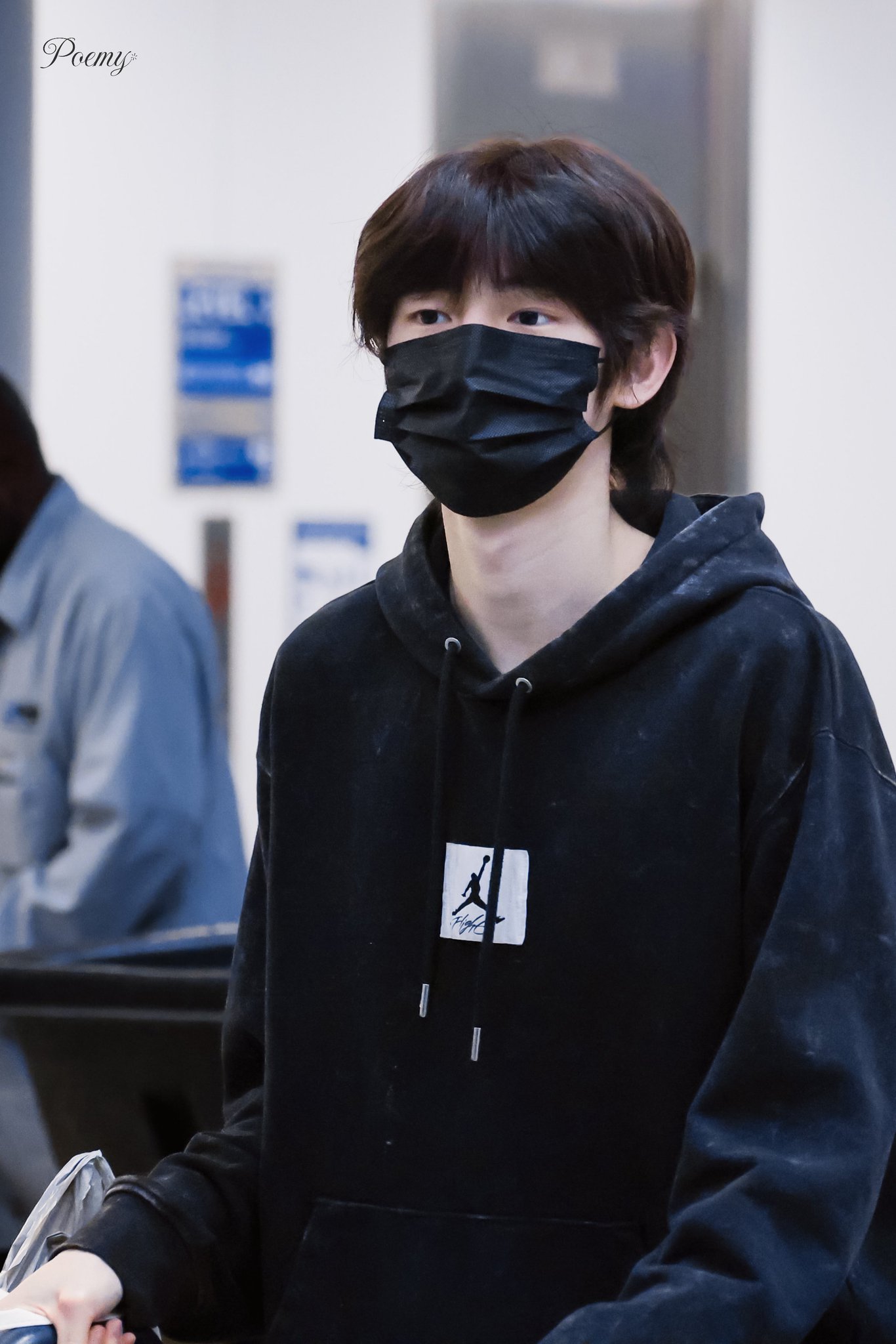 [잡담] 빅히트 차기 LA 출국 프리뷰들 뜸 | 인스티즈