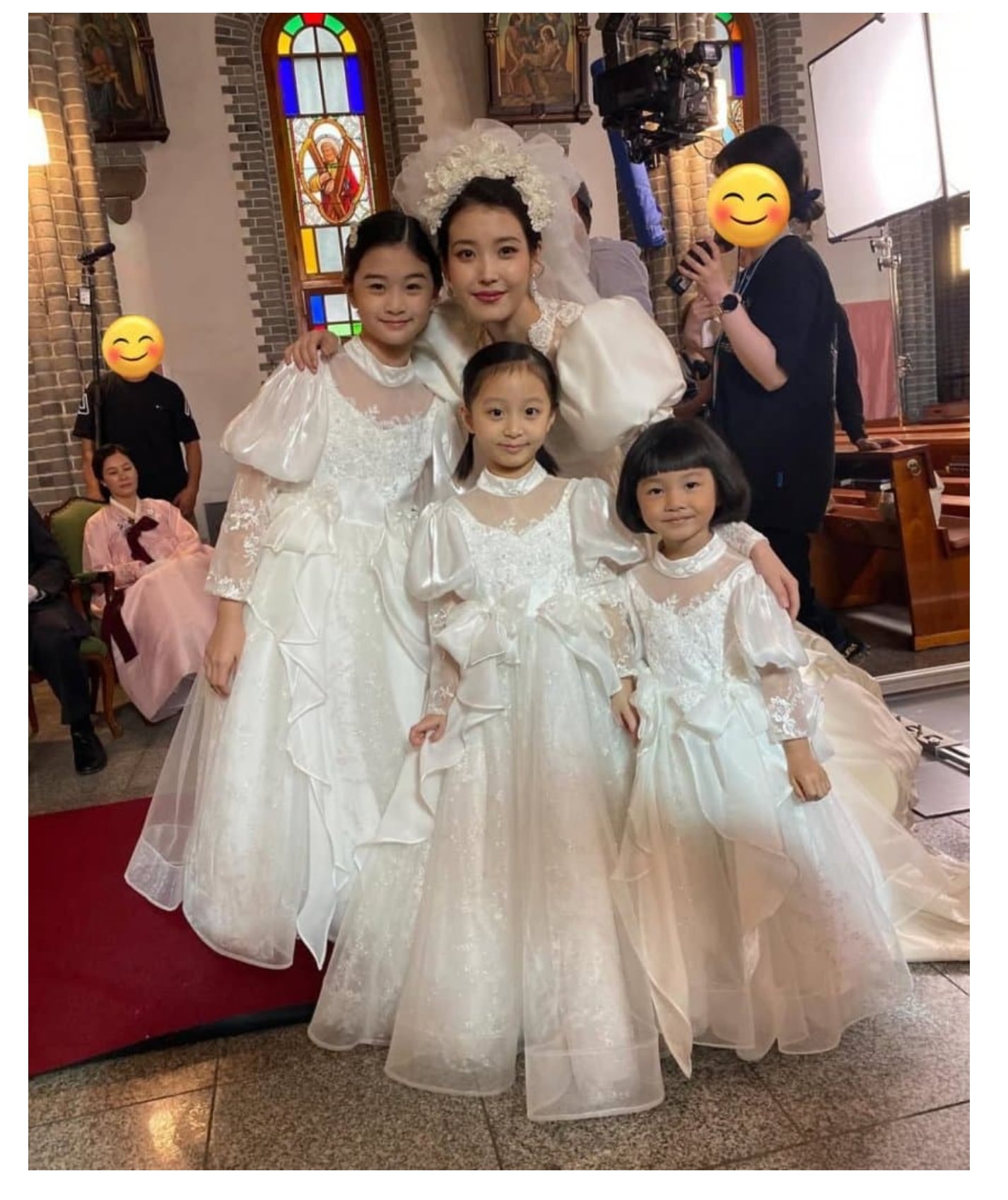 [잡담] 폭싹 4금명이 사진보구가 | 인스티즈