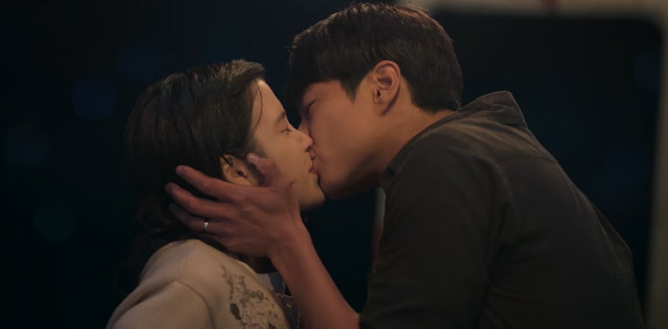 [잡담] 박보검 아이유 진짜 어떻게 이둘을 애순 관식으로 했을까.. | 인스티즈