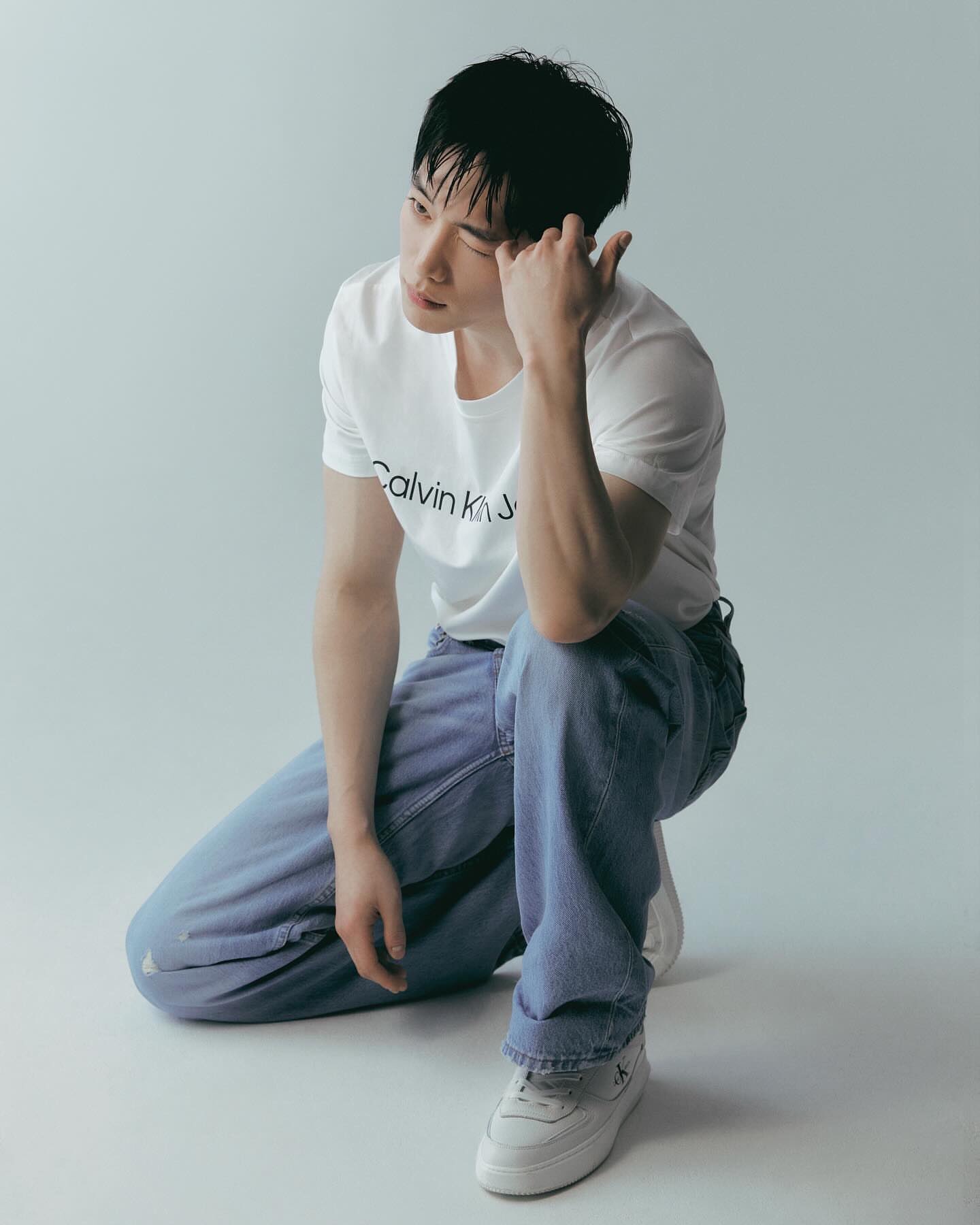[잡담] 진짜 서강준은 .. 개쩐다 | 인스티즈