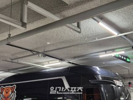 [정보/소식] [KBO] '낮은' 주차장, '높은' 불펜...한화 새 구장은 여전히 공사중 [IS 포커스] | 인스티즈