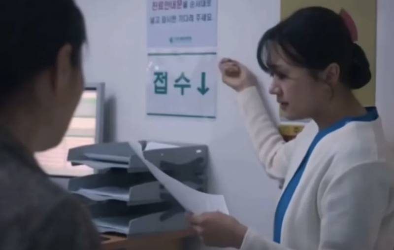 [잡담] 폭싹 병원씬 현실 고증 쩔어 | 인스티즈