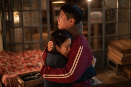[잡담] 박보검 아이유 케미가 워낙 레전드였긴했다 | 인스티즈