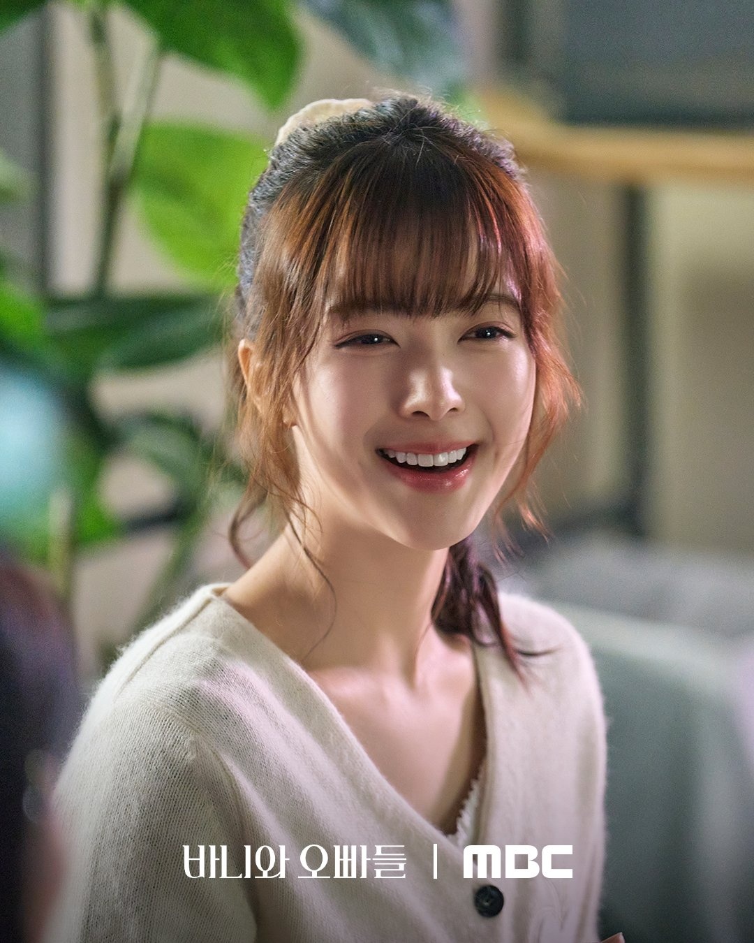 [잡담] 바니와오빠들 꿈꾸는 캠퍼스 로망 하나쯤 있잖아요?🌸그 로망, 바니와 오빠들에서 채워드립니다💫 | 인스티즈