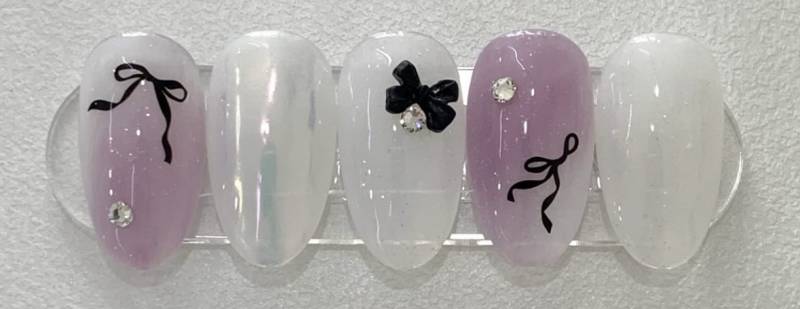 [잡담] 이쁜이들아! 네일 골라주랑!💅 | 인스티즈