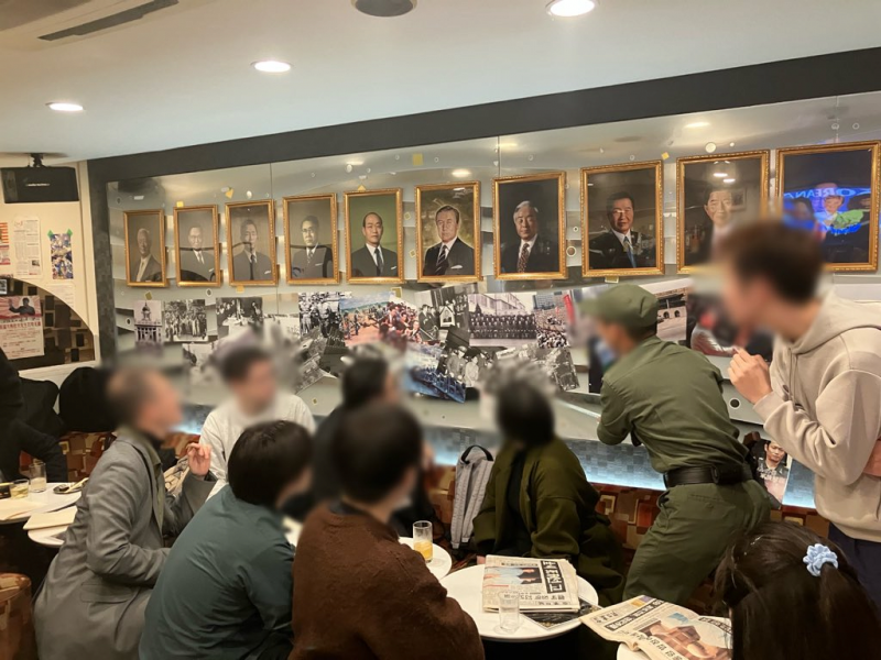 [잡담] 일본에 있는 한국 현대사 바… | 인스티즈