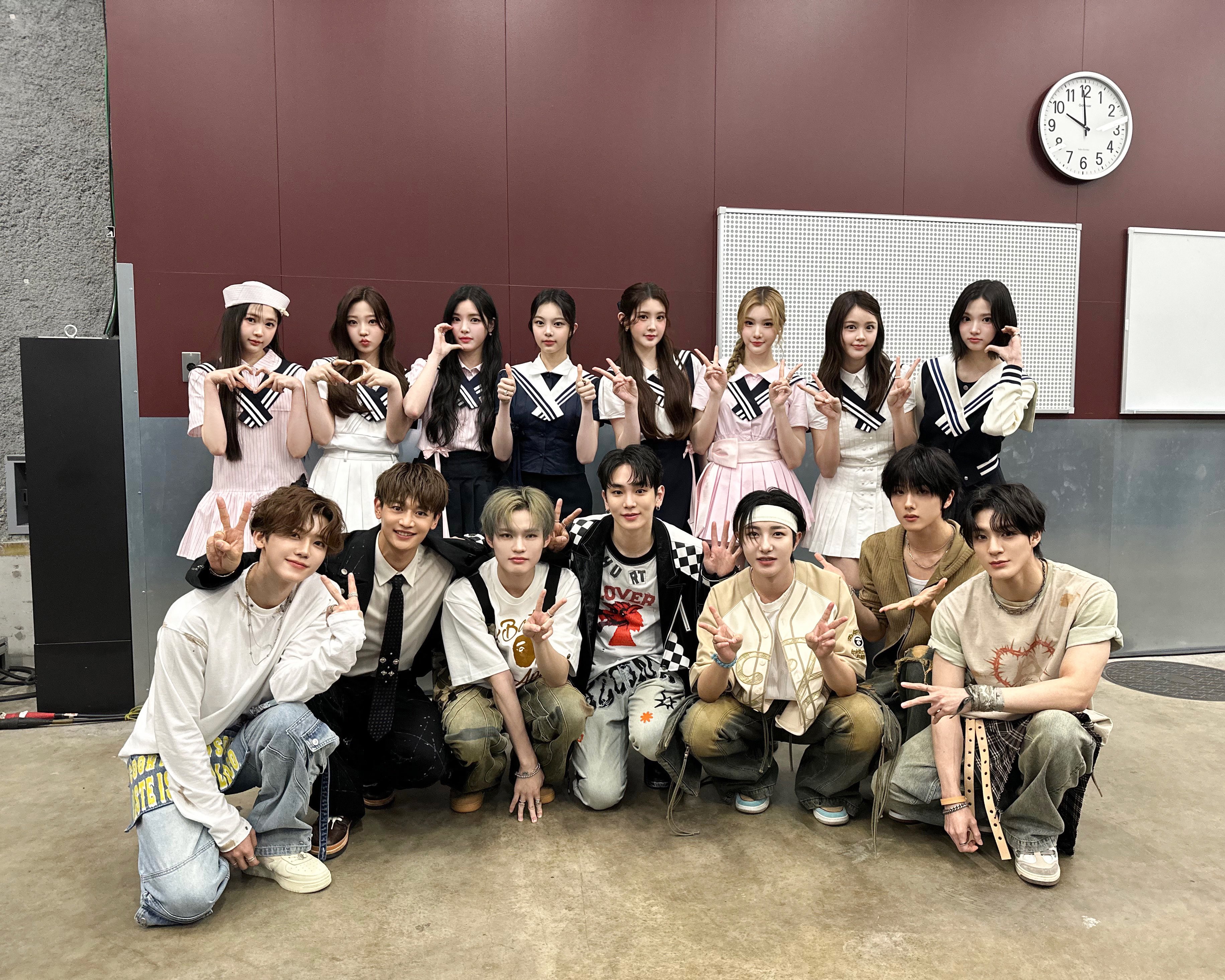 [잡담] 우리 무리얌💕💕 | 인스티즈