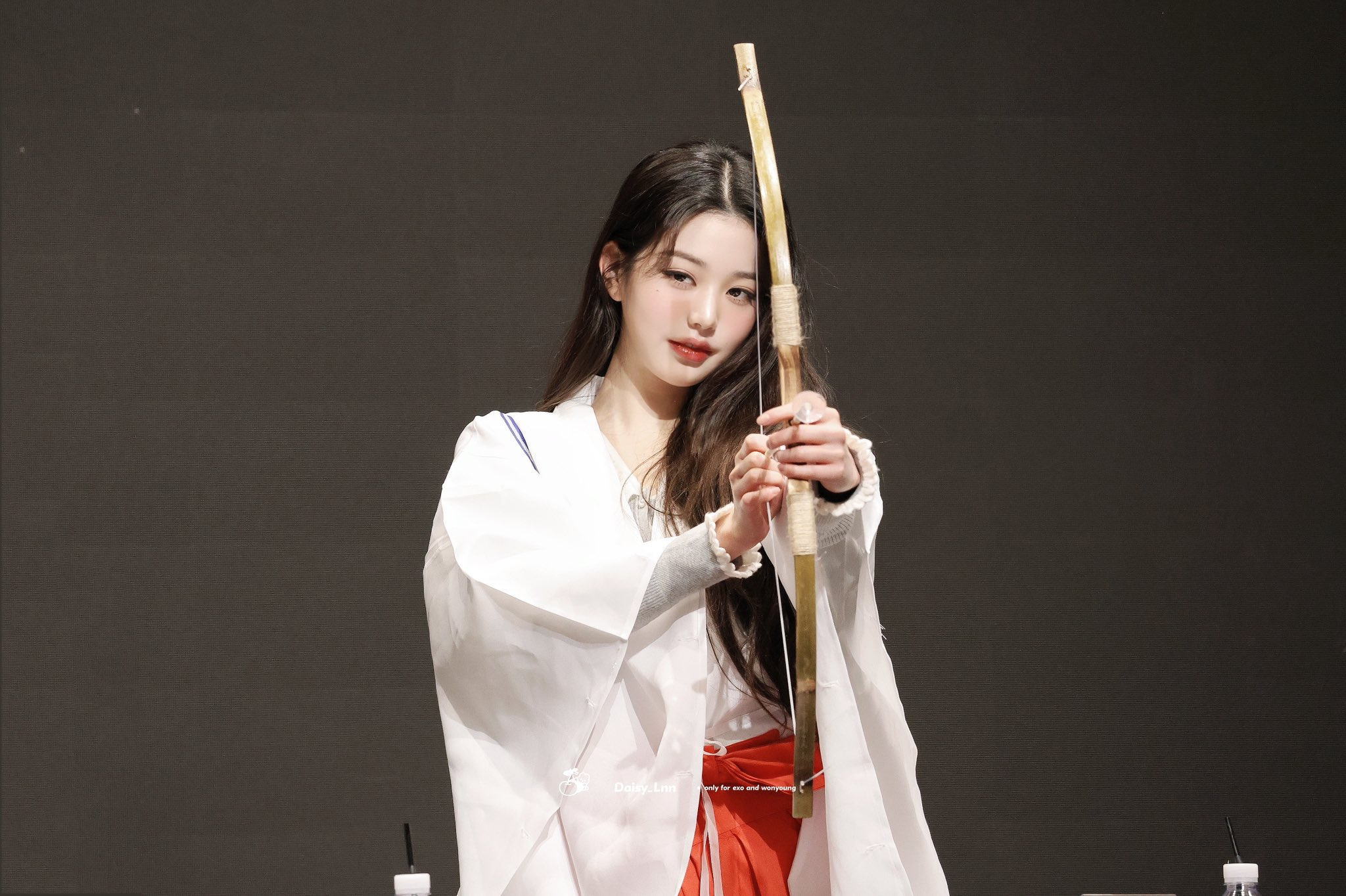 [잡담] 왜 장원영 금강인거 아무도 말 안해조니?? | 인스티즈