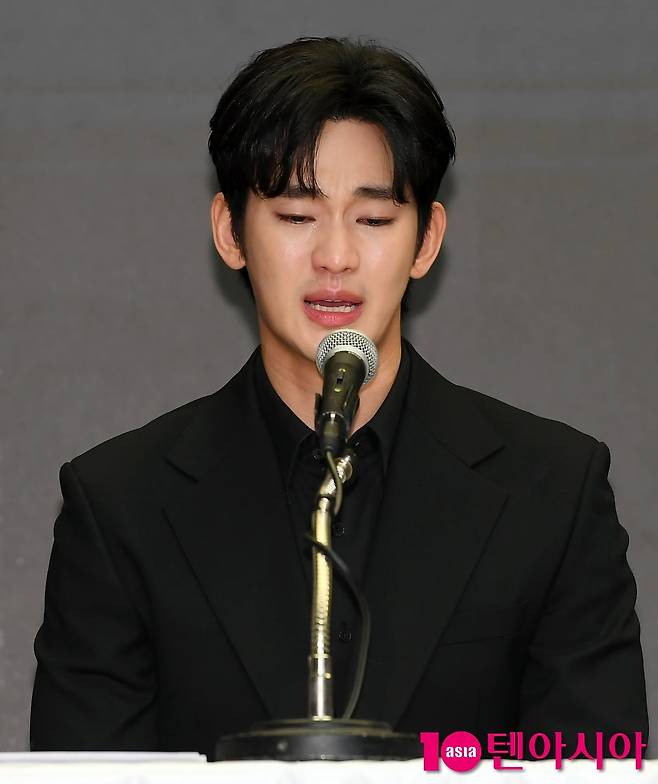 [정보/소식] 김수현 "故김새론 유족, 나에게 소아성애, 미성년자 프레임 씌워" | 인스티즈