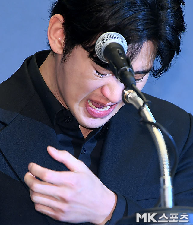 [잡담] 놜 솨랑해줘여~ 놜 울리지뫄여~ 숨 쉬는 궛보다 | 인스티즈