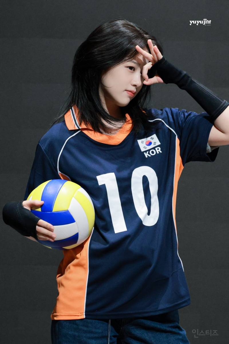 스포츠 복장 신기하게도 잘 소화한다는 연예인.jpg | 인스티즈
