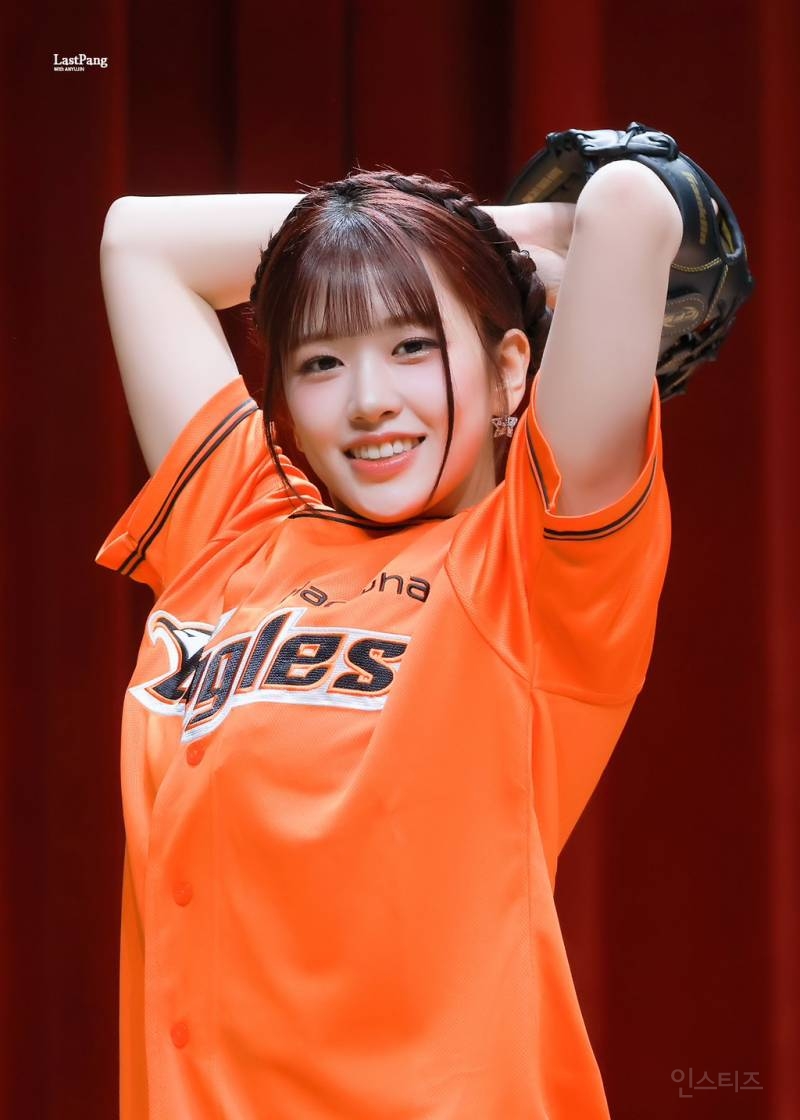 스포츠 복장 신기하게도 잘 소화한다는 연예인.jpg | 인스티즈