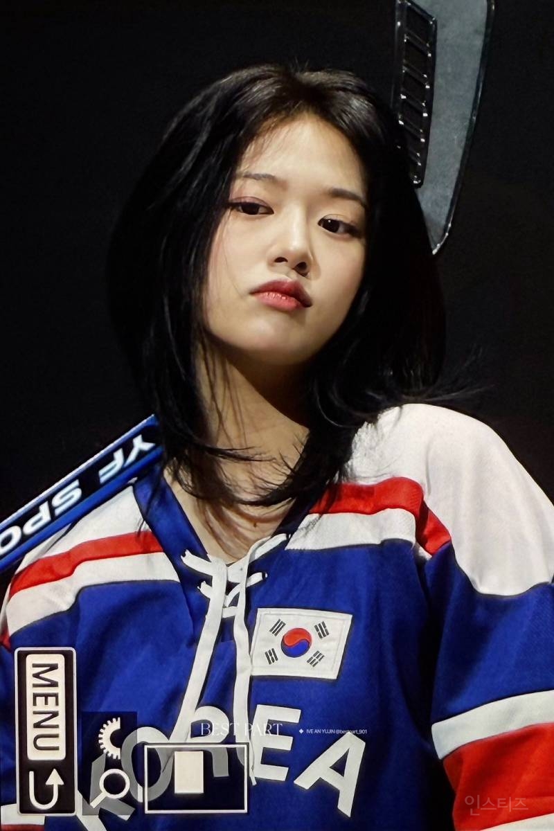 스포츠 복장 신기하게도 잘 소화한다는 연예인.jpg | 인스티즈