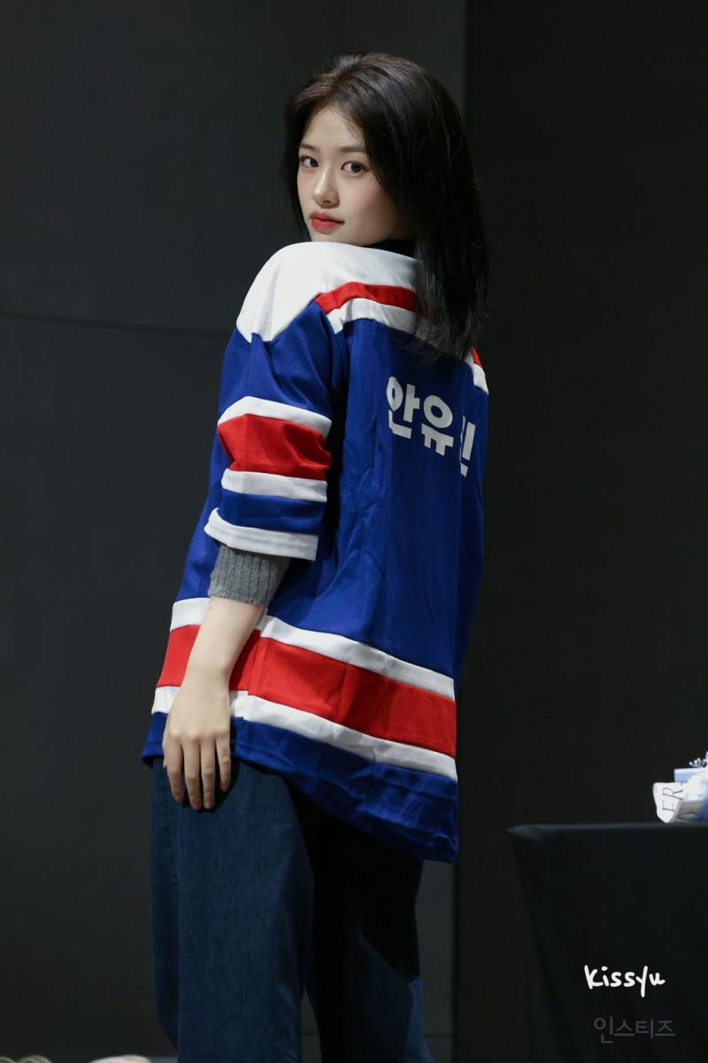스포츠 복장 신기하게도 잘 소화한다는 연예인.jpg | 인스티즈