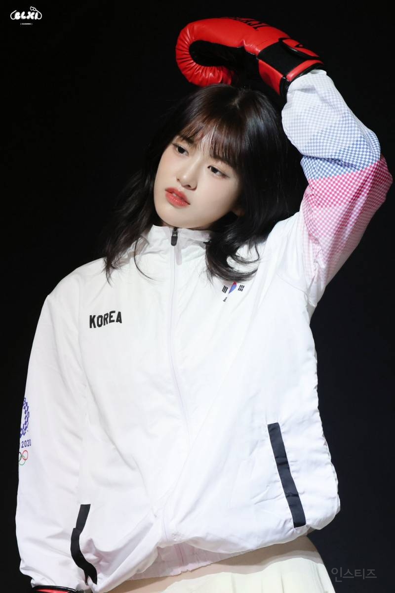 스포츠 복장 신기하게도 잘 소화한다는 연예인.jpg | 인스티즈