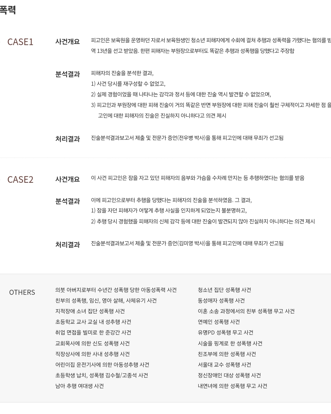 [정보/소식] 김수현이 카톡말투분석을 의뢰한 업체 승소 케이스 | 인스티즈