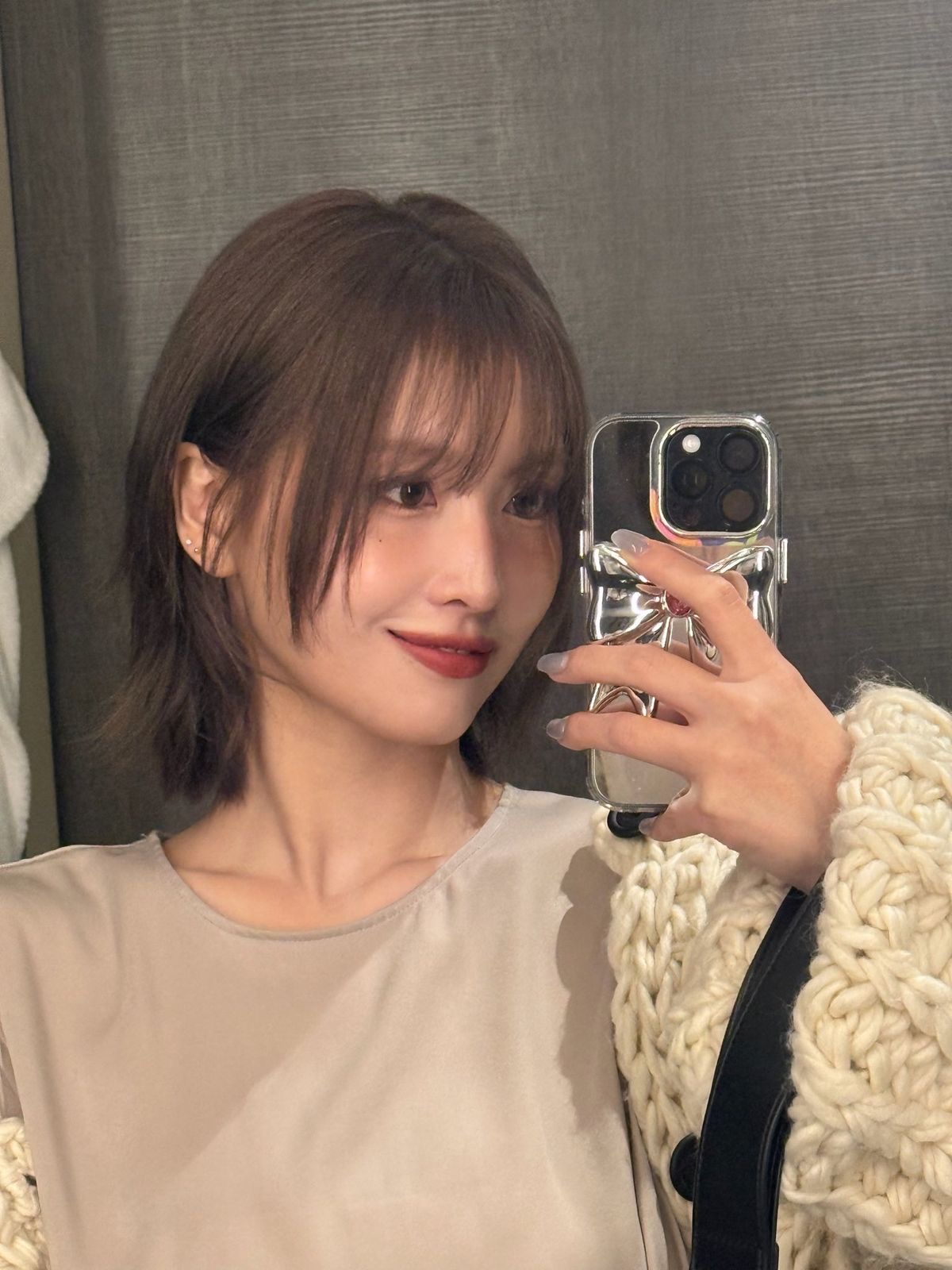 [잡담] 일본인 짝남이 유일하게 팔로우 한 분들인데 공통점좀 | 인스티즈