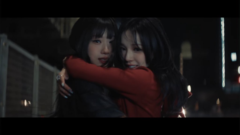[잡담] 이즈나 이 둘 개이쁘다... | 인스티즈