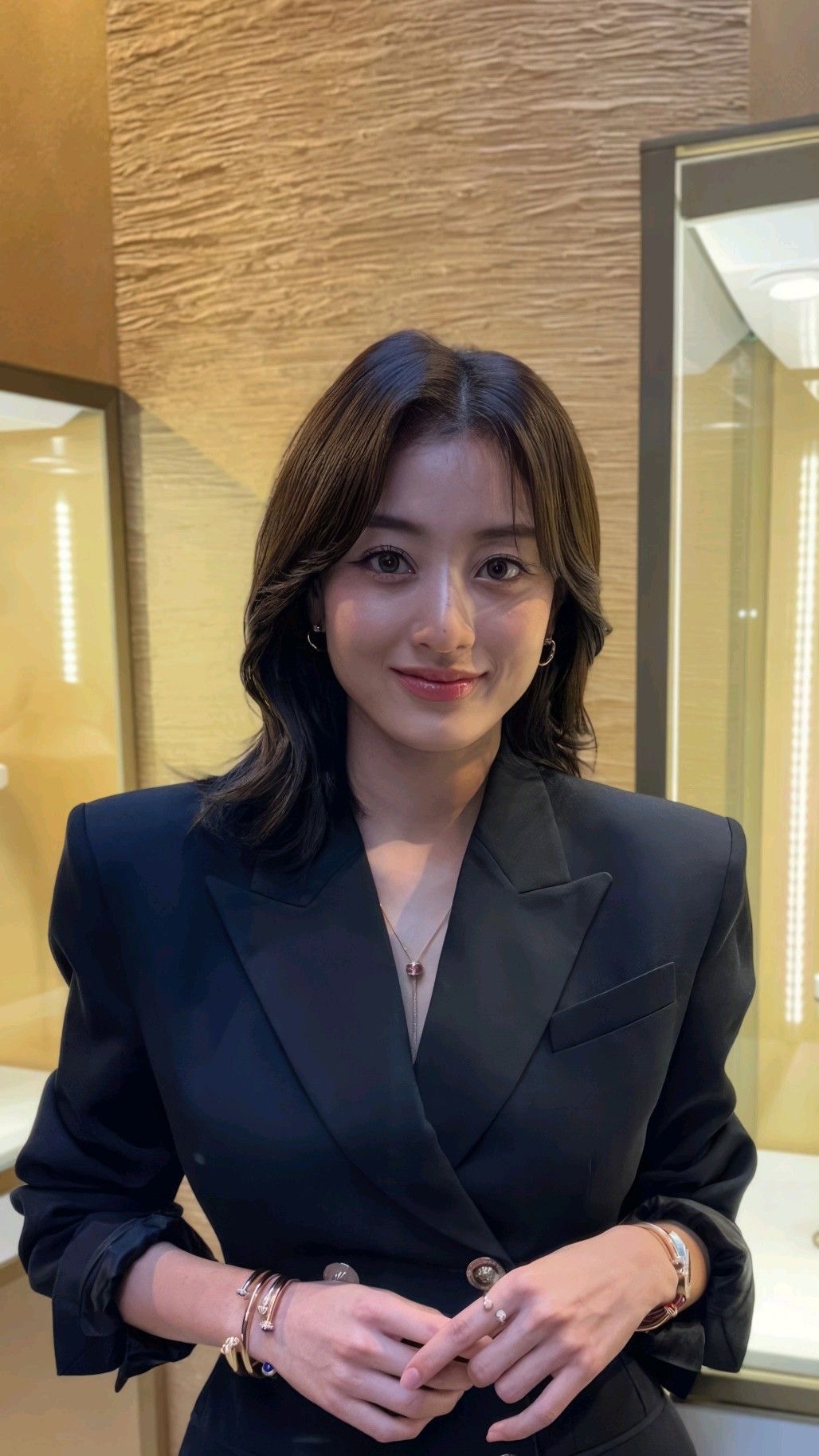 [잡담] 일본인 짝남이 유일하게 팔로우 한 분들인데 공통점좀 | 인스티즈
