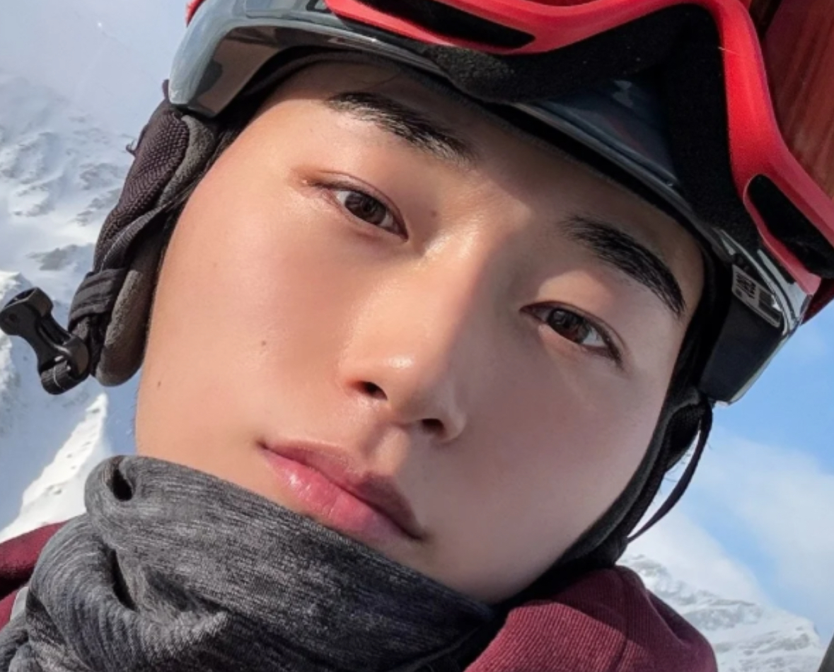 [잡담] 최산 피부 진~짜 좋다 | 인스티즈