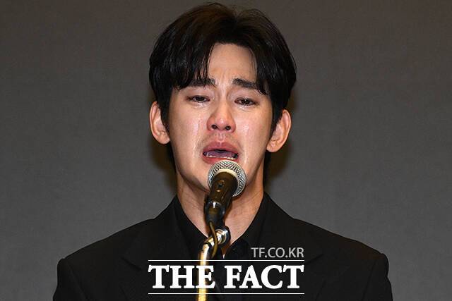 오늘 헤메코 𝙅𝙊𝙉𝙉𝘼 잘됐다는 김수현.JPG | 인스티즈
