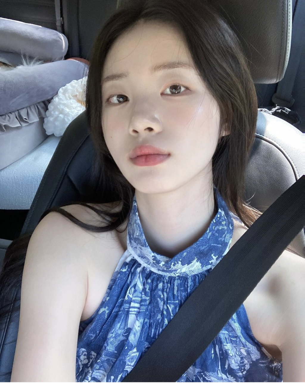 [잡담] 와 파과 예고편보다가 신시아 | 인스티즈