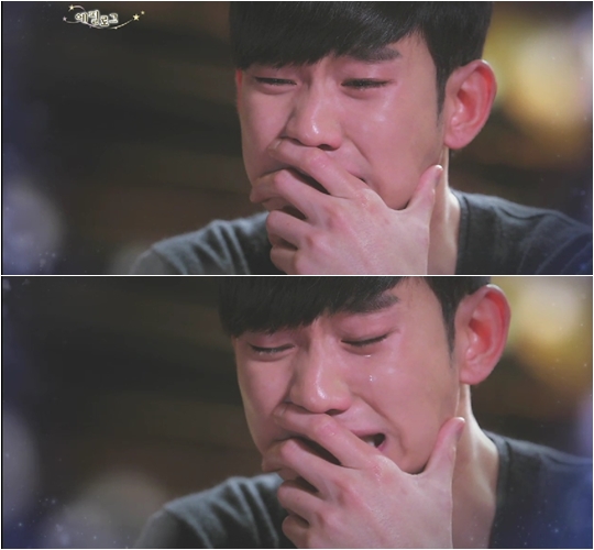 [잡담] 김수현 우는 연기 모음 | 인스티즈