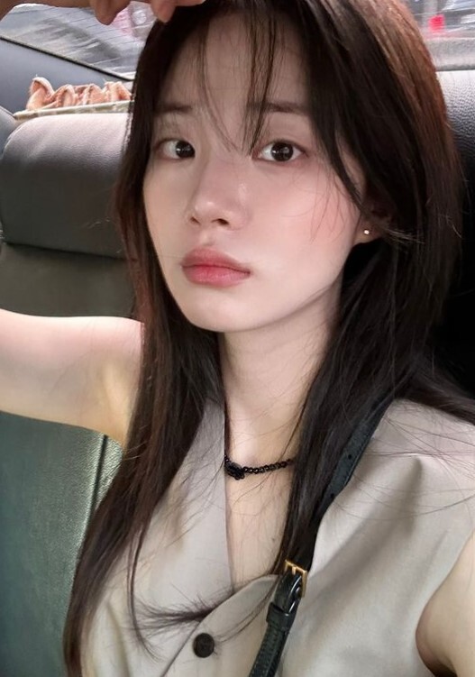 [잡담] 와 파과 예고편보다가 신시아 | 인스티즈