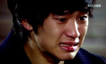 [잡담] 김수현 우는 연기 모음 | 인스티즈