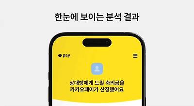 현재 역대급이라는 카카오페이 신기능.JPG | 인스티즈
