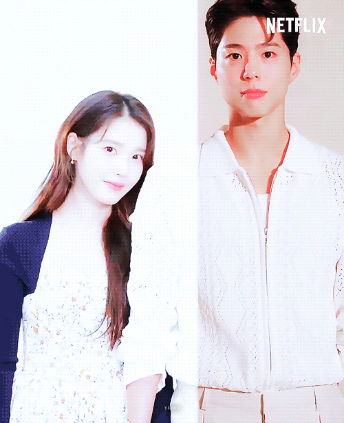 [잡담] 박보검 아이유 진짜 어떻게 이둘을 애순 관식으로 했을까.. | 인스티즈